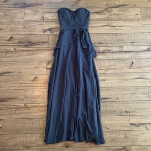 Mori Lee Dress - Sz. 2